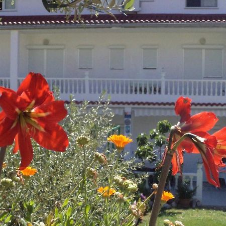 Lovely Meta Apartments Palit Bagian luar foto