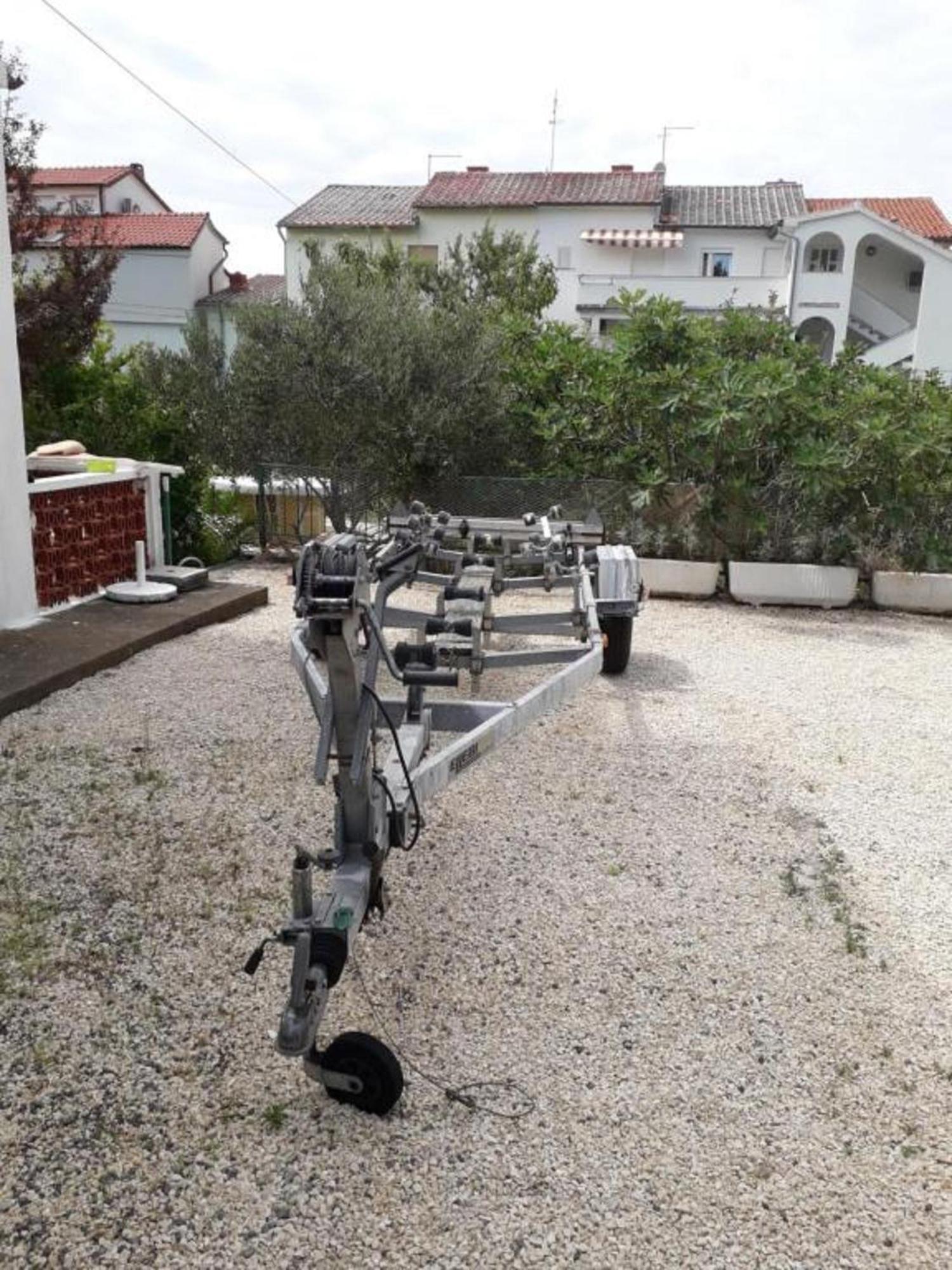 Lovely Meta Apartments Palit Bagian luar foto