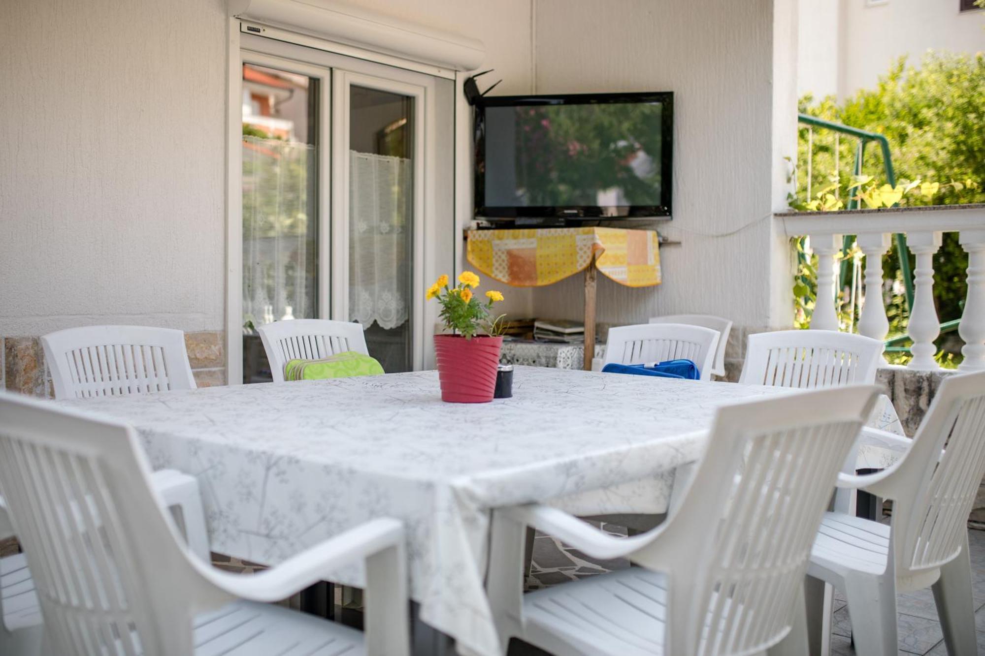 Lovely Meta Apartments Palit Bagian luar foto