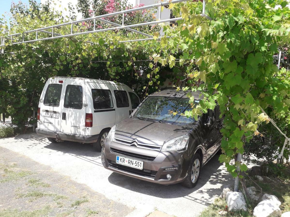 Lovely Meta Apartments Palit Bagian luar foto
